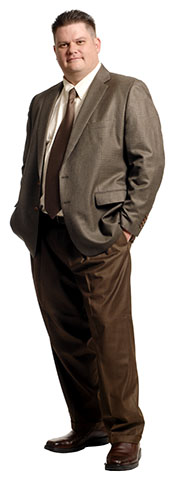 Jason C. Yarbrough